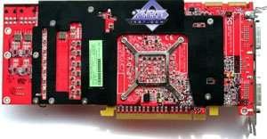 ATI Radeon HD 2900 XT 1 ГБ, фото 9