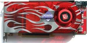 ATI Radeon HD 2900 XT 1 ГБ, фото 6