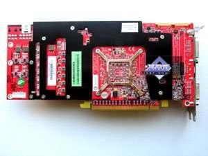 HIS Radeon HD 2900 PRO, фото 6