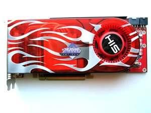 HIS Radeon HD 2900 PRO, фото 4