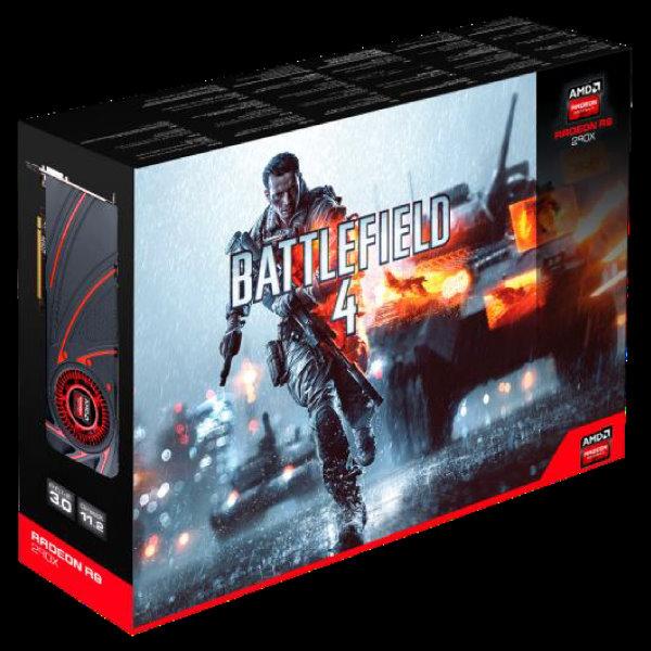 AMD Radeon R7 и R9:, фото 5