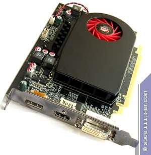 ATI Radeon HD 5670, фото 1