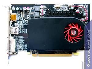 ATI Radeon HD 5670, фото 8