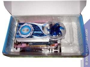 ATI Radeon HD 5670, фото 20