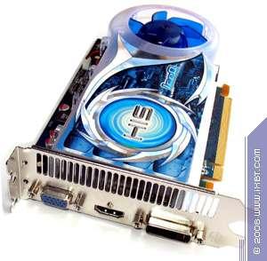 ATI Radeon HD 5670, фото 2