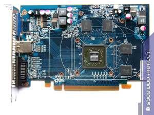 ATI Radeon HD 5670, фото 4