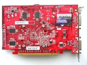 Видеокарты ASUS на базе Radeon 3650/3850/3870X2, фото 40