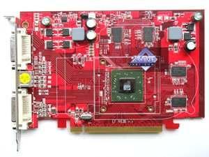 Видеокарты ASUS на базе Radeon 3650/3850/3870X2, фото 27