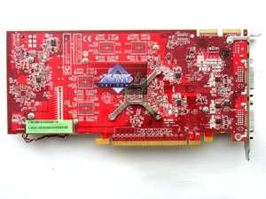 7 видеокарт на базе ATI Radeon 2600/2900, фото 39