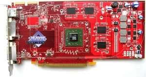 7 видеокарт на базе ATI Radeon 2600/2900, фото 28