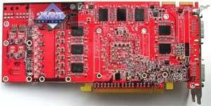 7 видеокарт на базе ATI Radeon 2600/2900, фото 41