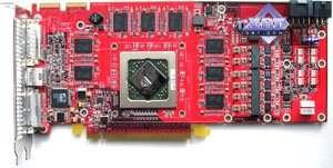 7 видеокарт на базе ATI Radeon 2600/2900, фото 31