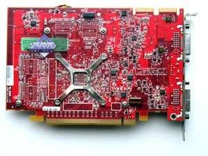 MSI Radeon HD 3650 512 МБ (R3650-T2D512) PCI-E, фото 11
