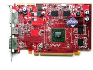 MSI Radeon HD 3650 512 МБ (R3650-T2D512) PCI-E, фото 7