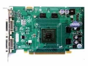 Пять весьма интересных 3D-ускорителей Chaintech на базе GeForce 7300—8800, фото 12