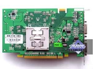 ECS GeForce 8600 GT 256 МБ PCI-E, фото 7