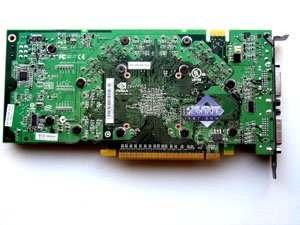 GeForce 8800GT/GTS, фото 24