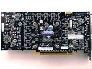 Разогнанные карты GeForce 8800 GTS/Ultra производства EVGA, фото 13