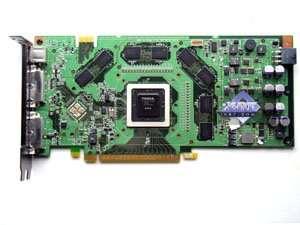 GeForce 8800GT/GTS, фото 22