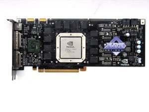 NVIDIA GeForce 8800 Ultra, фото 5