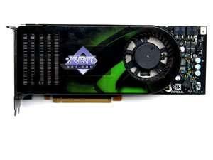 NVIDIA GeForce 8800 Ultra, фото 7