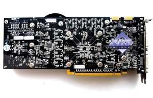 Разогнанные карты GeForce 8800 GTS/Ultra производства EVGA, фото 11