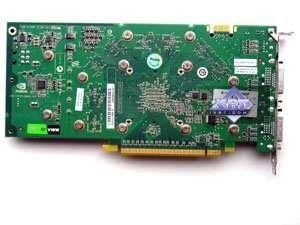 Видеокарты ASUS на базе Radeon 3650/3850/3870X2, фото 34