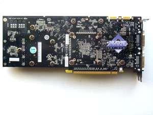Видеокарты ASUS на базе Radeon 3650/3850/3870X2, фото 30
