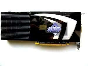 Видеокарты ASUS на базе Radeon 3650/3850/3870X2, фото 32