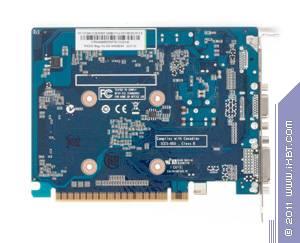 GeForce GT 430, GT 440, GTS 450, GTX 560 и Radeon HD 6850 производства AFox:, фото 27