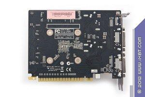 Gigabyte GeForce GTX 650 OC:, фото 6