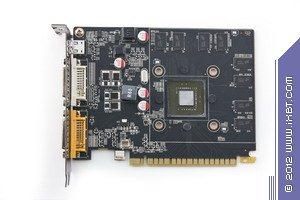 Gigabyte GeForce GTX 650 OC:, фото 4