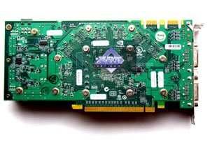 3D-ускорители Gigabyte на основе GeForce GTS250/GTX275, фото 13