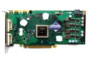 3D-ускорители Gigabyte на основе GeForce GTS250/GTX275, фото 9