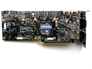 NVIDIA GeForce GTX 260 896 МБ PCI-E, фото 8