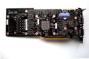 ASUS Radeon HD 4850/4870, фото 25