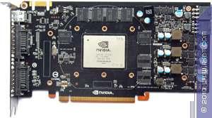 5 ускорителей класса GeForce GTX 460 1 ГБ, фото 9