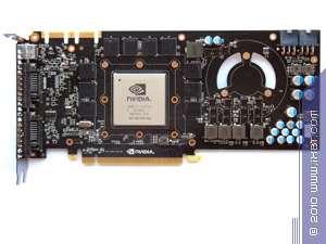 NVIDIA GeForce GTX 465, фото 8