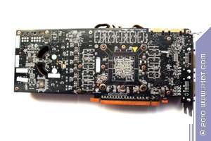 Изучаем GTX 470, как более привлекательный ускоритель текущего поколения в плане цена/скорость, фото 11