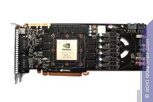 Изучаем GTX 470, как более привлекательный ускоритель текущего поколения в плане цена/скорость, фото 7