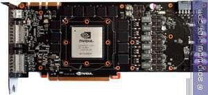 Видеоускорители Palit GTX 570/580:, фото 9