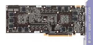 GeForce GTX 550 Ti/560/590 в исполнении Zotac:, фото 15