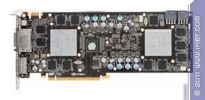 GeForce GTX 550 Ti/560/590 в исполнении Zotac:, фото 9