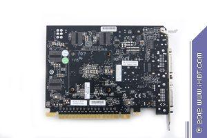 GeForce GTX 650 Ti Boost в исполнении MSI:, фото 11