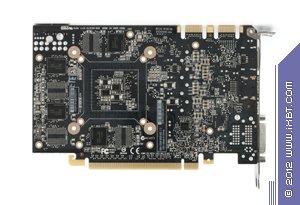 GeForce GTX 670/680 производства Inno3D/KFA2:, фото 14