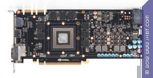 Три варианта топового ускорителя GeForce GTX 680:, фото 8
