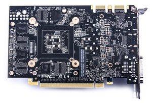 Видеоускоритель Asus GeForce GTX 760 Striker:, фото 7