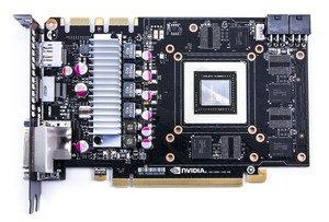Видеоускоритель Asus GeForce GTX 760 Striker:, фото 5