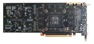 Видеоускорители GeForce GTX 780 в исполнении Gainward, Palit и Zotac:, фото 12