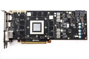 Видеоускорители GeForce GTX 780 в исполнении Gainward, Palit и Zotac:, фото 6